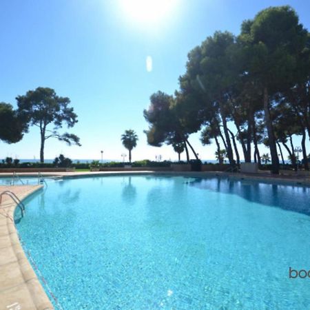 Appartamento New Loft Internacional , Climatizado Con Piscina Y Playa. Cambrils Esterno foto