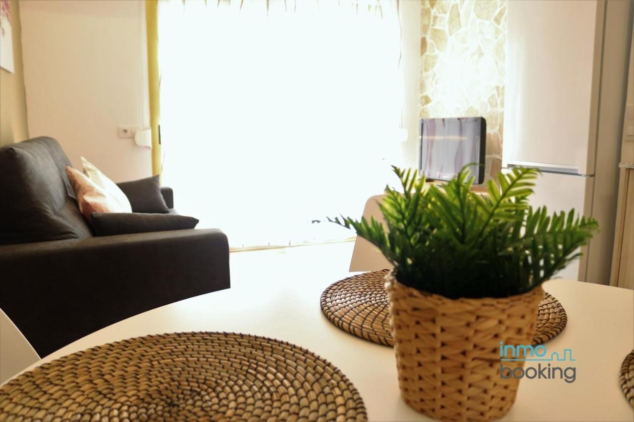 Appartamento New Loft Internacional , Climatizado Con Piscina Y Playa. Cambrils Esterno foto