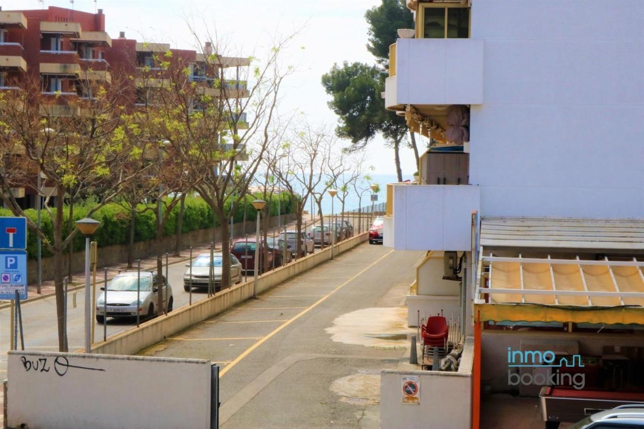 Appartamento New Loft Internacional , Climatizado Con Piscina Y Playa. Cambrils Esterno foto