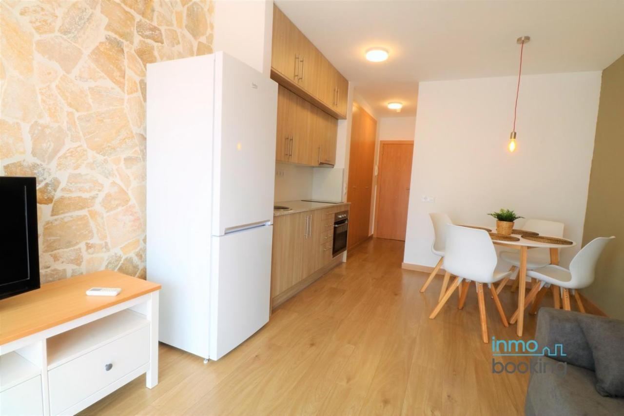 Appartamento New Loft Internacional , Climatizado Con Piscina Y Playa. Cambrils Esterno foto